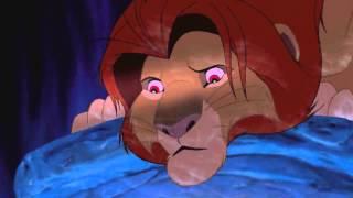 Katy Perry-Roar (Lion King)