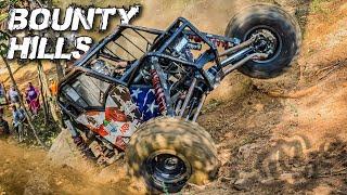 SRRS UTV BOUNTY HILL CARNAGE AT HAWK PRIDE