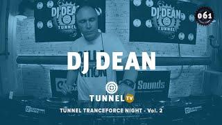 DJ DEAN - Tunnel Trance Force - Vol.2