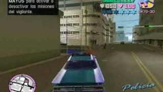 GTA VC 6 Estrellas