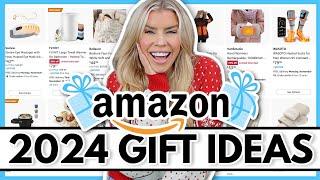 *Best Amazon Gifts For Everyone*  2024 Holiday Gift Guide