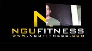 Transformation Tip Tuesday  | NGU Fitness | Fitness and Nutrition