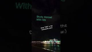 Planning to Study Abroad? #studyabroad #education #masters