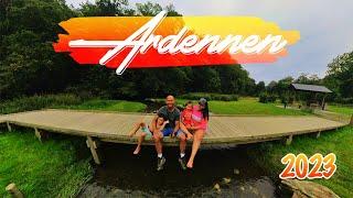 Ardennen 2023