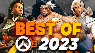 Overwatch 2 Most Iconic Moments...