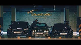 CHANSUNG (From 2PM) 『Treasure』MUSIC VIDEO