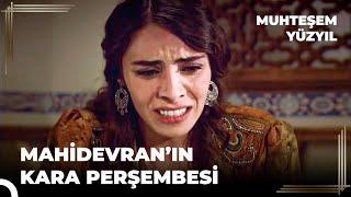 Hürrem vs Mahidevran #2 | Muhteşem Yüzyıl