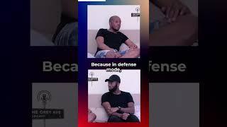 Living Life In Attack Mode Not Defensive Mode #llewellyn#greybtc#living#attack @cryptoourfuture7327