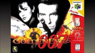 Aztec *EXTENDED*[GoldenEye 007]