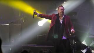 Simple Minds - New Gold Dream (Live in Edinburgh 2015)