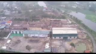 Làng nghề đúc đồng Đại Bái
