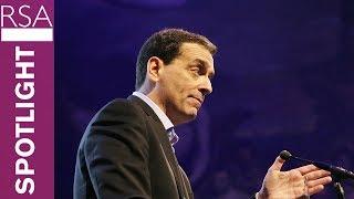The Science of Timing with Dan Pink