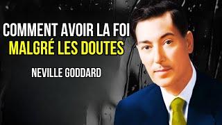 Comment transformer votre vie grâce au pouvoir de votre pensée ? - Neville Goddard