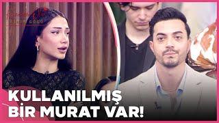 Yeliz, Murat'ı Kullandı mı? | Kısmetse Olur: Aşkın Gücü 2. Sezon 70. Bölüm