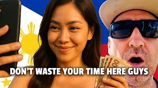 Dating in the Philippines is getting out of control