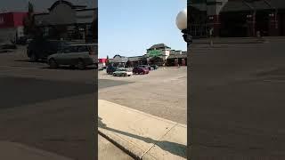 Lloydminster Alberta Canada