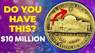 MILLION DOLLAR RARE COINS ! TOP ULTRA RARE US COINS WORTH  BIG MONEY – DO YOU HAVE ONE?