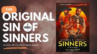 The Original Sin of Sinners