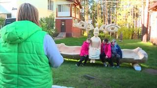 Лукоморье – лучшее туристическое событие!