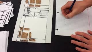 Algebra Tile Game Project