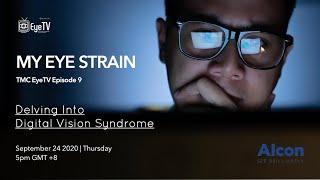 EyeTV Episode 9: My Eye Strain