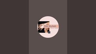 Mehndi by SM Stylish is live!