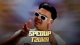 Alberto Guta x Ruxit - Tzuka | SpedUp