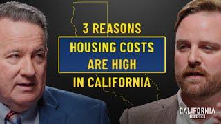 The Hidden Costs That Impact California’s Housing Affordability | Nolan Gray | Jim Righeimer