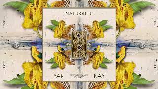 N Λ T U R R I T U – YANKAY (Ecstatic Dance Mix / Downtempo / Folktronica)