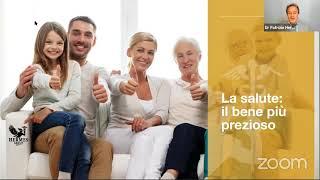 La Salute: il bene più prezioso - dott.BARBON