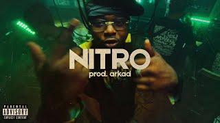 Leto x Guy2bezbar Type Beat | "NITRO"  | Instru Rap Lourd Kickage 2021