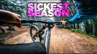 [POV] - SICK DOWNHILL SEASON #9