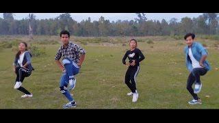 KALE DAI - Movie Song | Parva | Nischal Basnet , Mala Limbu