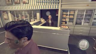 Mafia 2 Demo Clothing Store Robbery