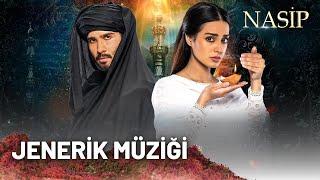 Nasip Pakistan Dizisi | Khuda Aur Muhabbat | Jenerik Müziği 