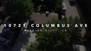 Mission Hills Income Producing Property Sold by The Begley Team