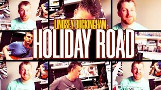 Holiday Road - Lindsey Buckingham (cover)