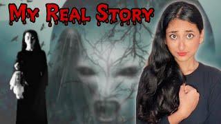 My Real HORROR Experiences |Life Horror Stories *Still get Goosebumps*