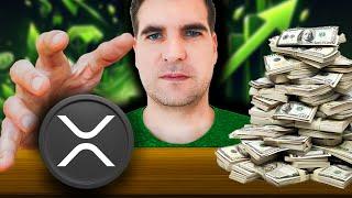 How Much Will 1,000 XRP Be Worth In 2025? XRP Price Prediction!!