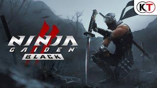 NINJA GAIDEN 2 Black - Launch Trailer