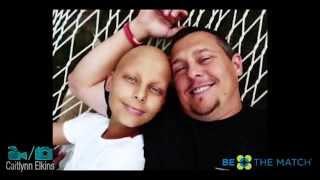 Be The Match - Documentary Piece - Tyler Genneken