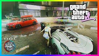 GTA 6...NEW DETAILS! Female Main Character & Multiple Protagonists Confirmed By Insider? (GTA VI)