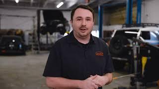 Your Family Mechanic | 2025 Accurate Auto Commercial