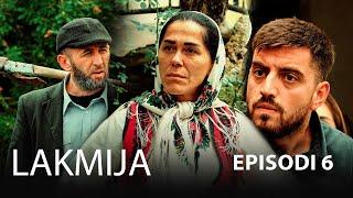 LAKMIJA - Episodi 6 (Si e përjeton Adili takimin Bardhë - Amir?)