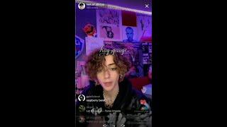 Heir of Atticus tiktok live stream 26/12/2020 - Gauge Burek tiktok live stream 26/12/2020