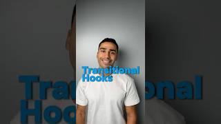 How to Find the Best Viral Transitional Hooks for Short-Form Videos