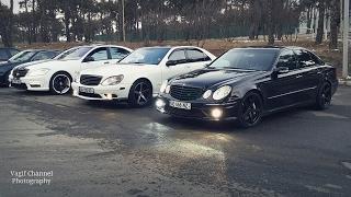 Mercedes Benz AMG Club