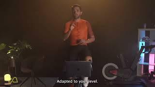BKOOL | Using BKOOL Cycling