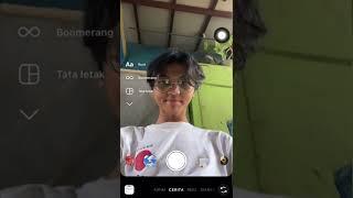 GAGAL MENGGUNAKAN EFEK INI DIPERANGKAT ANDA? GINI CARA MENGATASINYA #instastoryerror