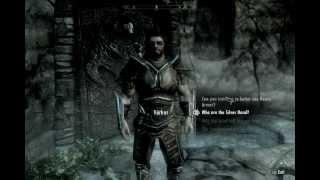 The Adventures of Deantheecat Skyrim Part 10